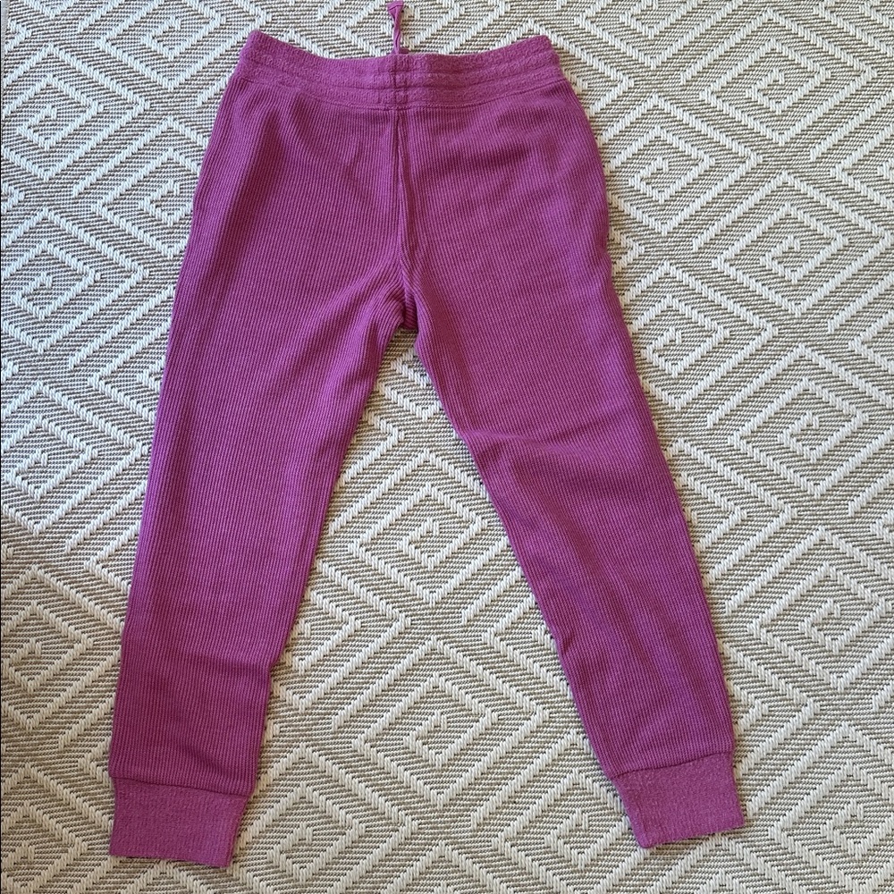 Splendid Alpine Jogger- in Raspberry - Picture 4 of 7